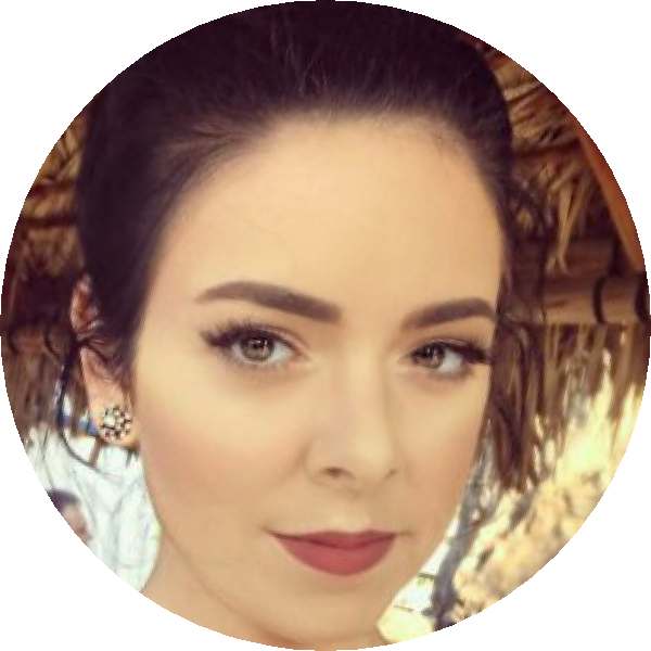 Nikkiphillippi (600x600), Png Download