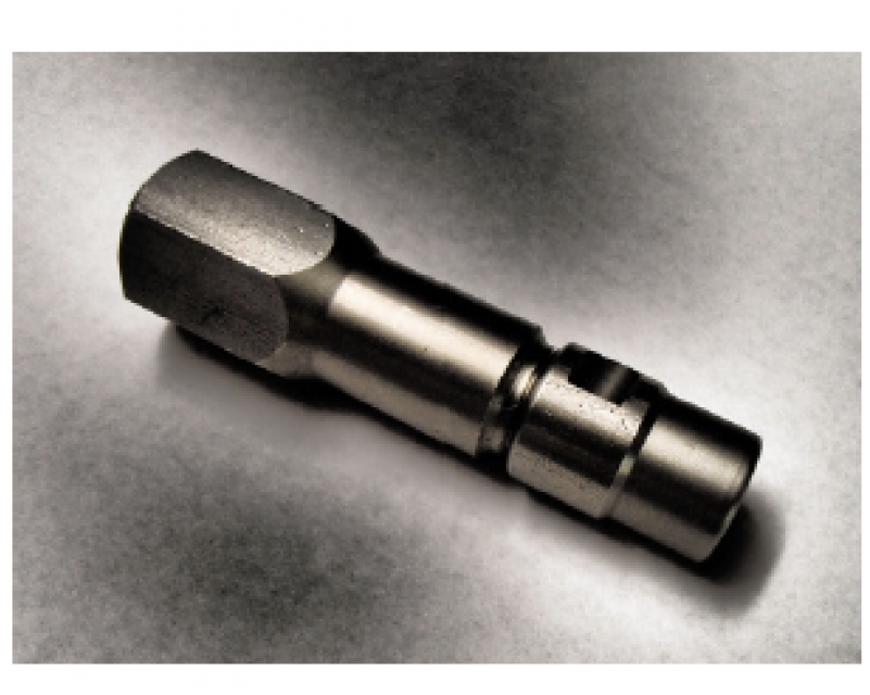 More Views - Flapper Adapter (800x800), Png Download