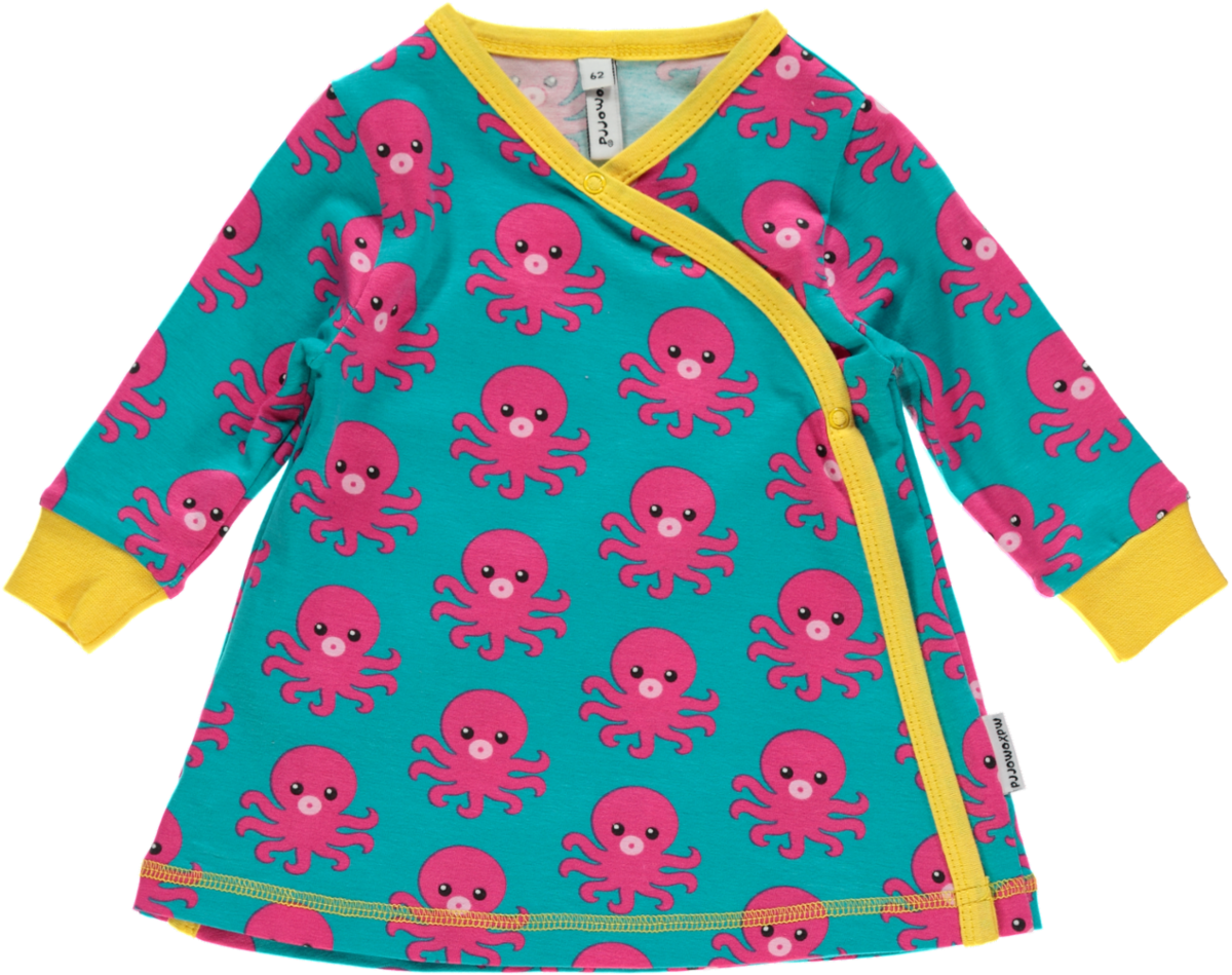 Maxomorra Premature Baby Clothes - Pattern (1200x949), Png Download