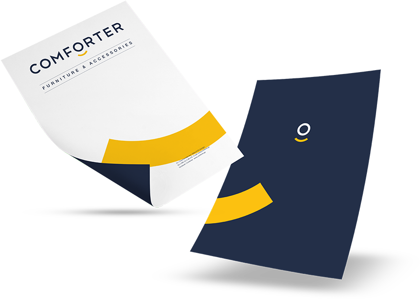 The Most Interesting For The Team Was Company's Naming - Graphic Design (1000x670), Png Download