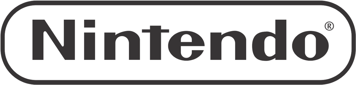 Nintendo Logo Share - Лого Nintendo Png (1600x1067), Png Download