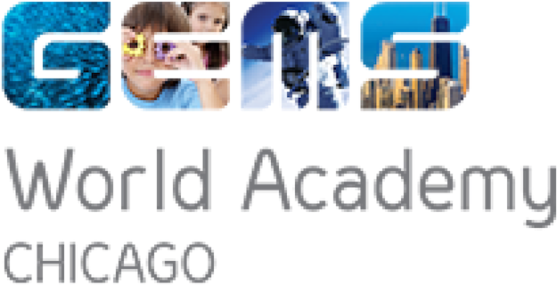 “your Team Did A Fantastic Job We Were Worried About - Gems World Academy Logo (800x800), Png Download