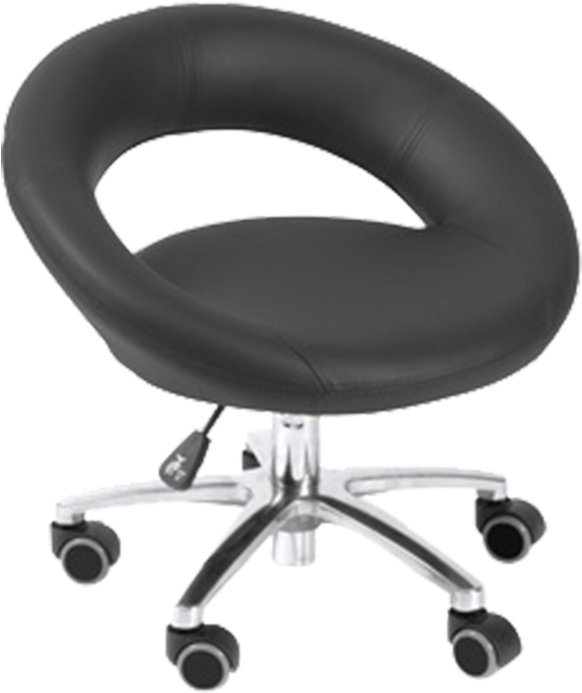 Harmony Pedicure Stool 1 01102019075722am - Pedicure (1200x1600), Png Download