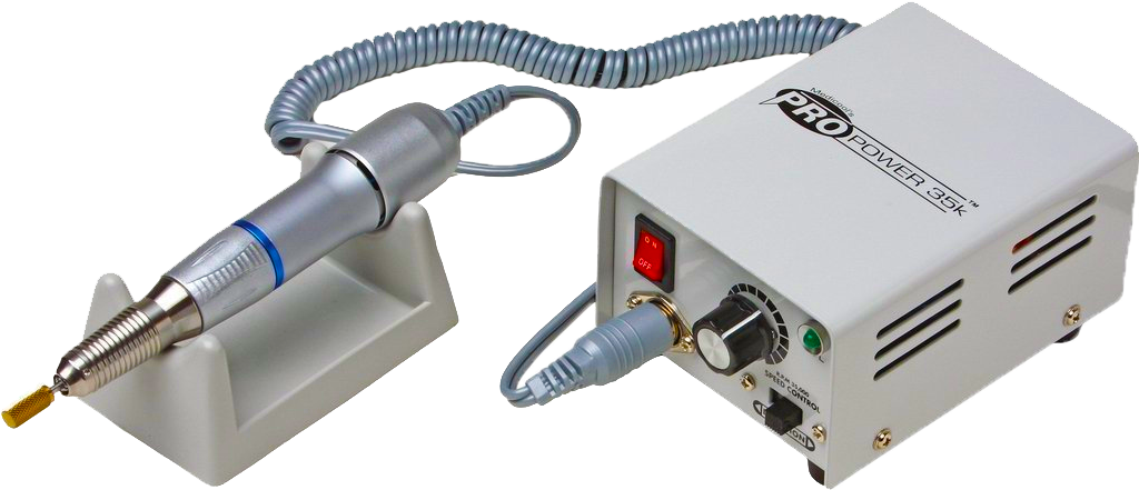 Medicool Pro Power 35k Portable (800x497), Png Download