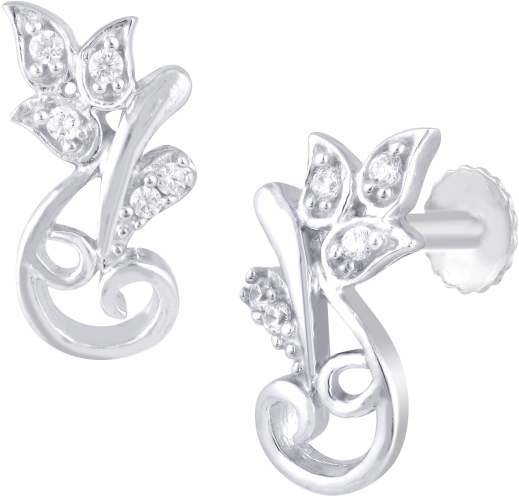 Earrings (700x525), Png Download