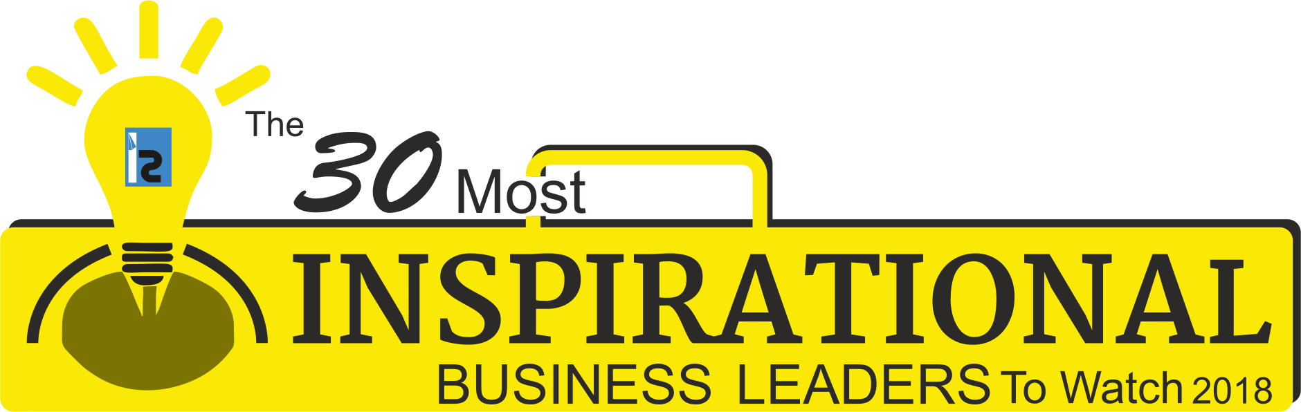 The 30 Most Inspirational Business Leader To Watch - Parallel (1880x596), Png Download