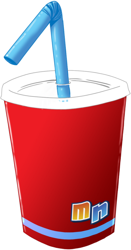 Alec Sammon On Twitter - Caffeinated Drink (599x948), Png Download