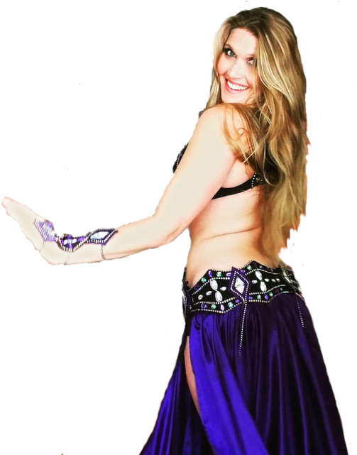 "drum Solo Technique & Choreography" Workshop With - Belly Dance (518x640), Png Download
