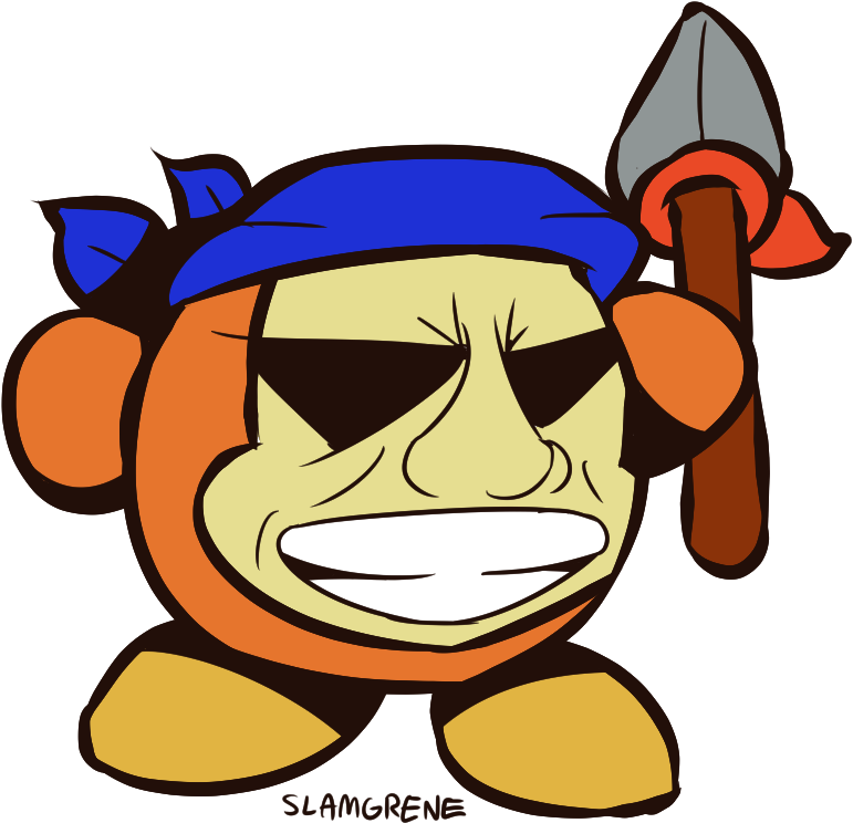 6 Oct - Cartoon (830x807), Png Download