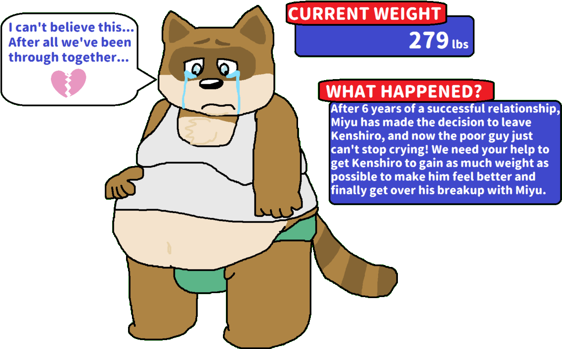 Kenshiro's Weight Gain Drive [1/3] - Cartoon (1146x734), Png Download