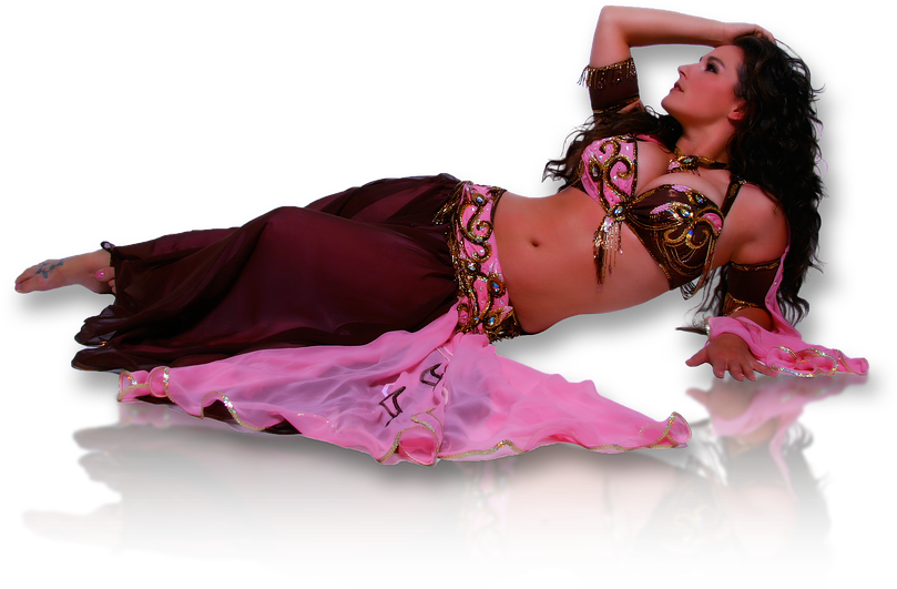 Ruby, Beh, Belly Dance, London, England, Asia, Japan, - Photo Shoot (826x592), Png Download