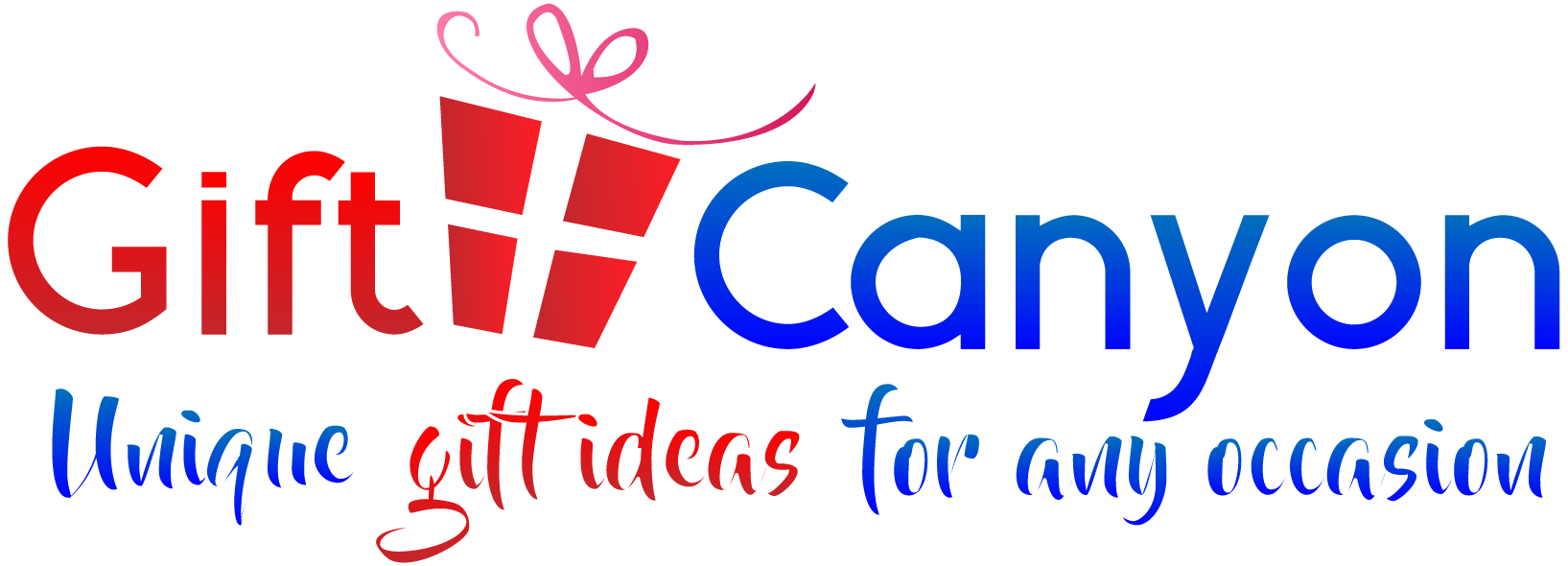 Unique Gift Ideas For Any Occasion - Crest (1635x590), Png Download