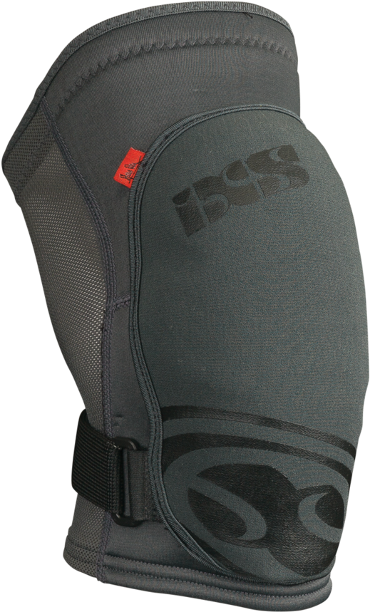 Ixs Flow Knee Hrey-gry Mns Sm (1000x999), Png Download