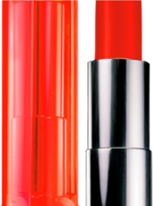 Red Lipstick Is A Nice Change Of Pace - Bottle (1240x698), Png Download