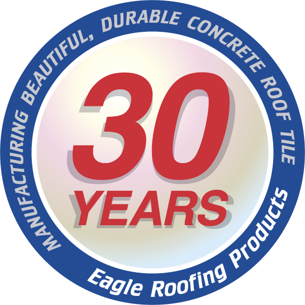 In Fact, Eagle Roofing Products Is Now The Largest - Emblem (604x604), Png Download