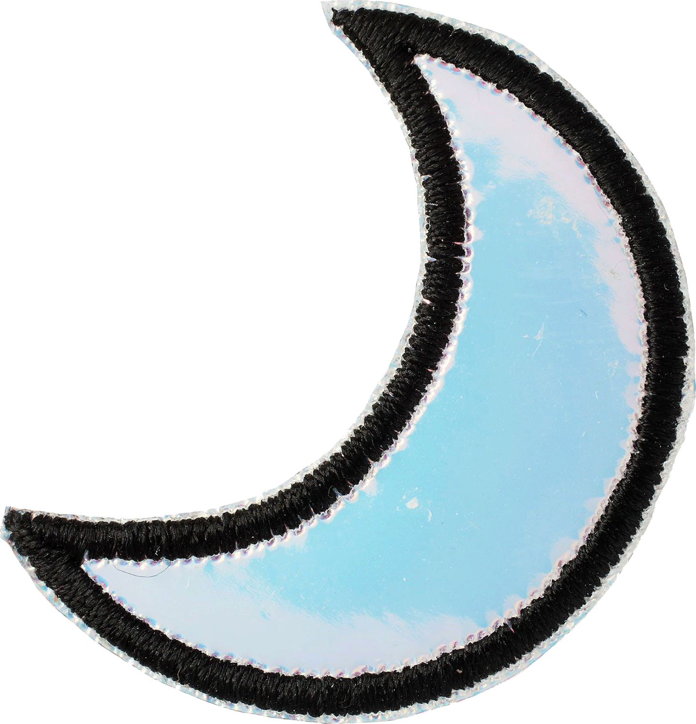 Crescent (1435x1494), Png Download