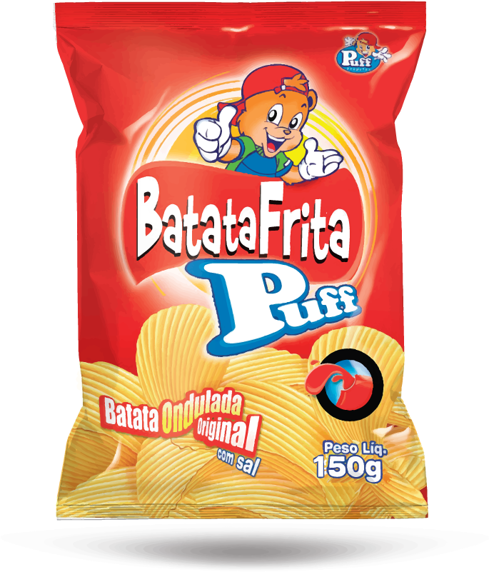 Potato Chip (694x906), Png Download