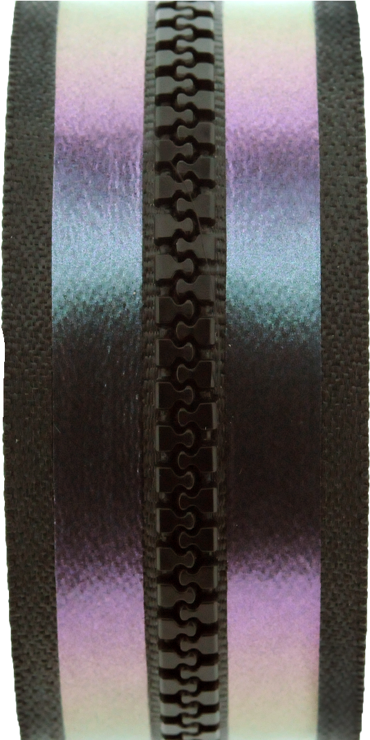 Iridescent Sapphire Plastic - Strap (2144x1424), Png Download