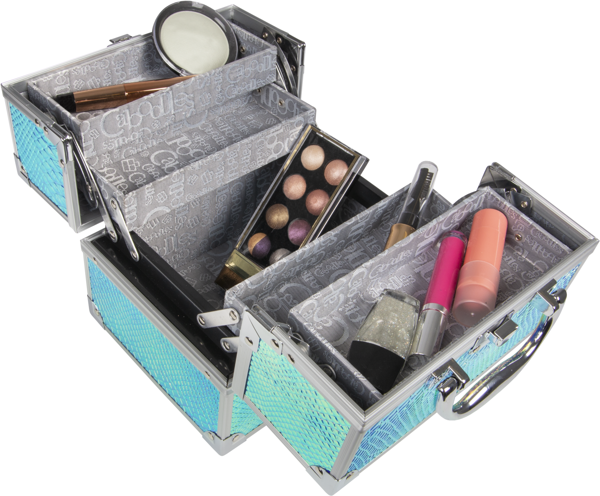 Iridescent Png (2048x1706), Png Download