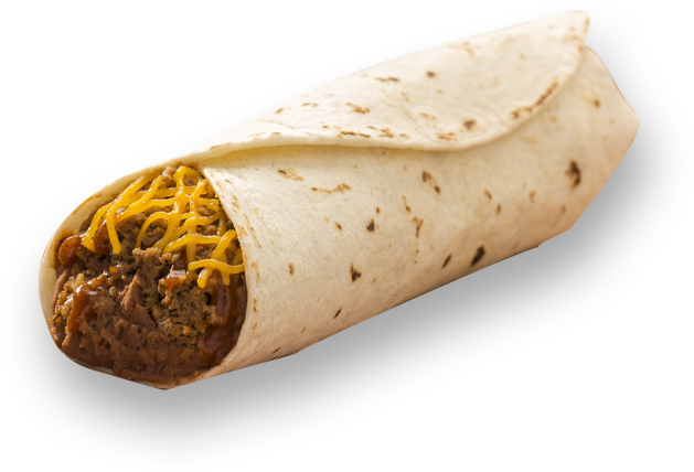 Jpg Freeuse Download Png Images Pluspng Combination - Bean Burrito (750x480), Png Download