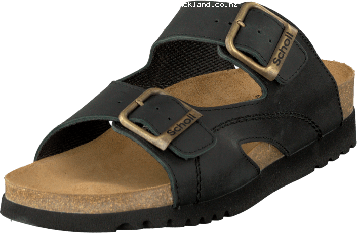 Scholl Moldava Wg Ad Oiled 16014-00 Womens Leather - Scholl Moldava Wg Ad Oiled Shoes (705x461), Png Download