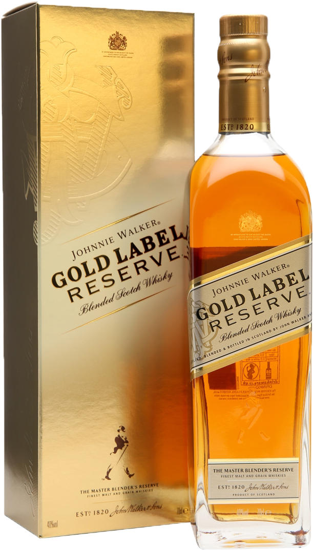 Rượu Johnnie Walker (1200x1200), Png Download