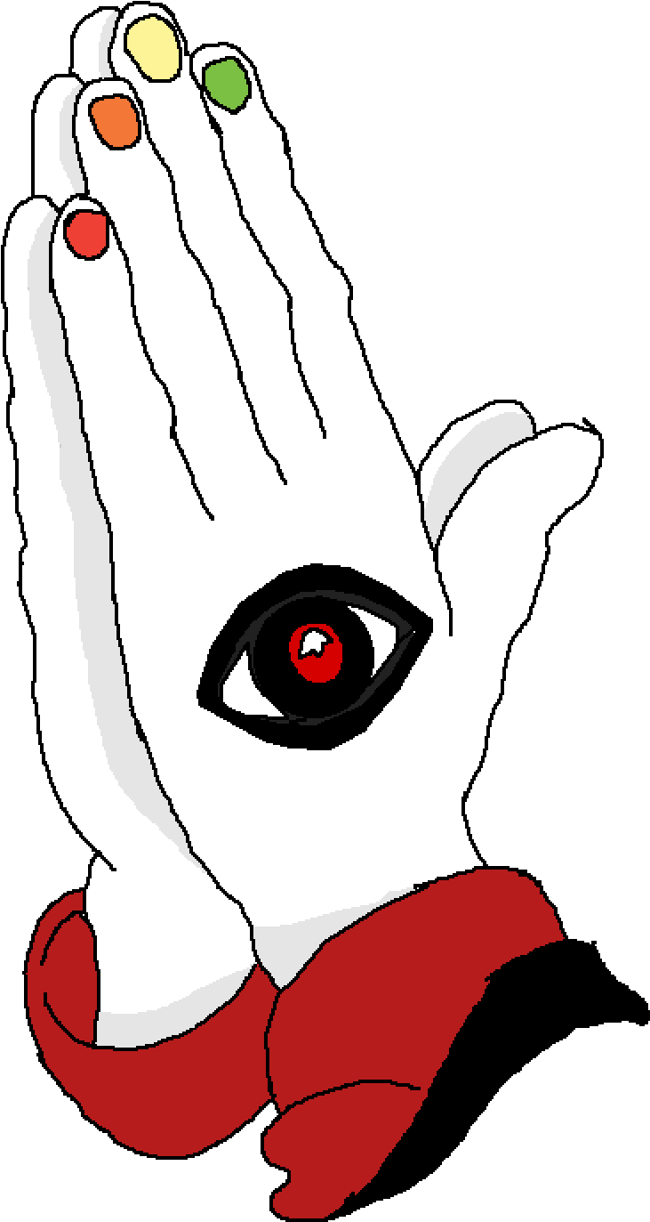 Eye Tattoo - Illustration (1260x1400), Png Download