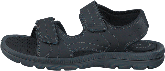 Rockport Men Wholesale Sale Rubber Gyks Dble Velcro - Outdoor Shoe (705x705), Png Download