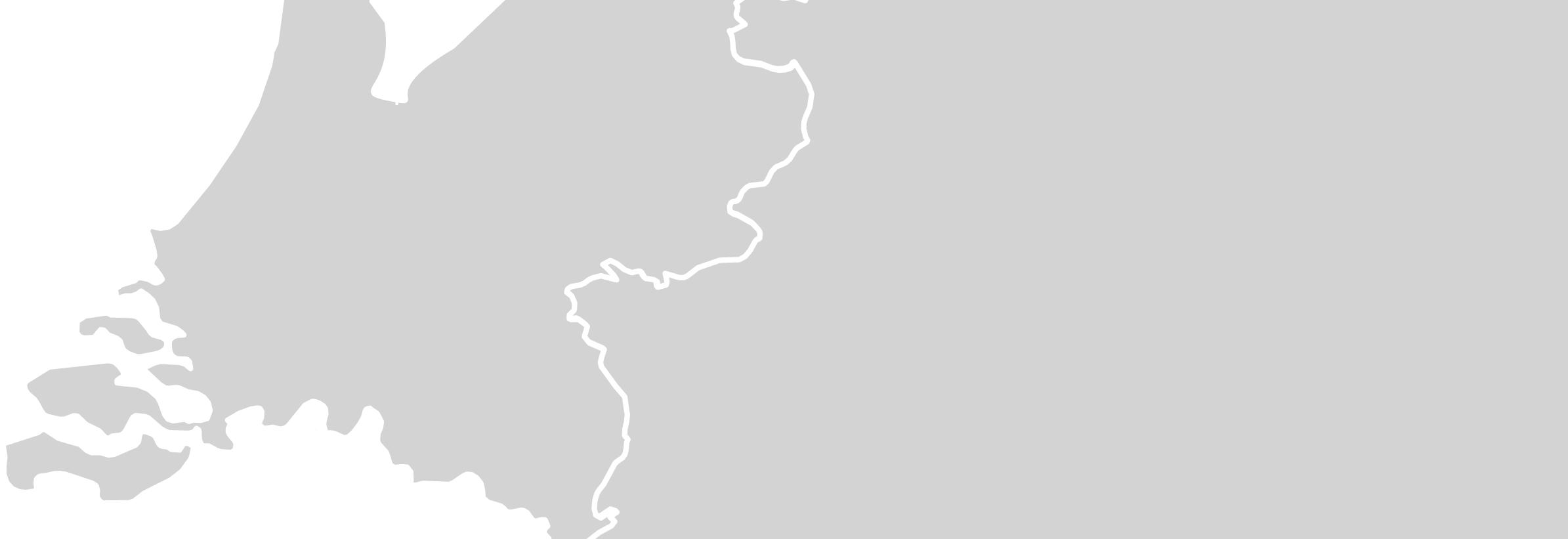 Hotspot Image - Illustration (2389x821), Png Download