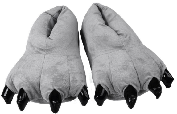 Gray Shooooes And Sooocks Pinterest Emoji - Slipper (580x580), Png Download