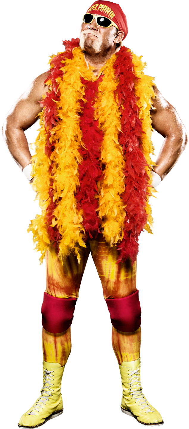 Curtis Axel (635x1439), Png Download