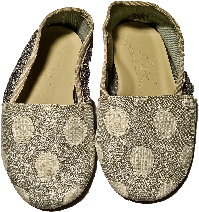 Ballet Flat (900x1200), Png Download