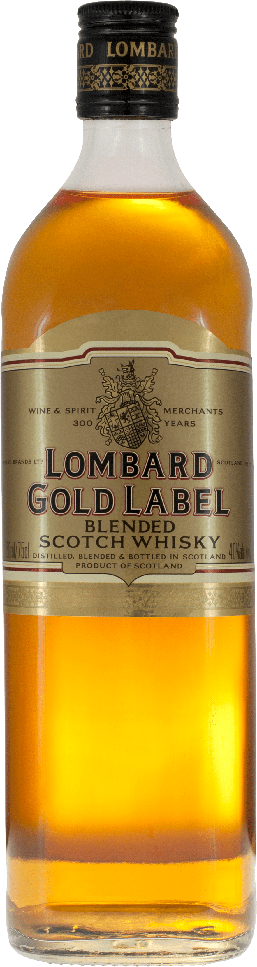 Gold Label Whisky (933x3353), Png Download