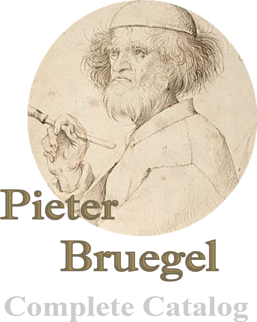 Family Site - Pieter Bruegel Self Portrait (863x1034), Png Download