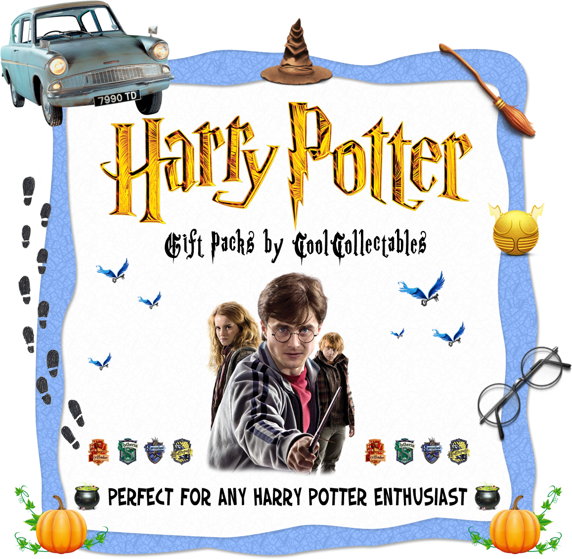 Coolcollectables - Harry Potter Funko Advent Calendar Buy Uk (1200x1200), Png Download