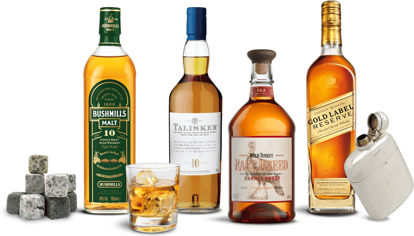 Whisk Y - Single Malt Whisky (825x483), Png Download
