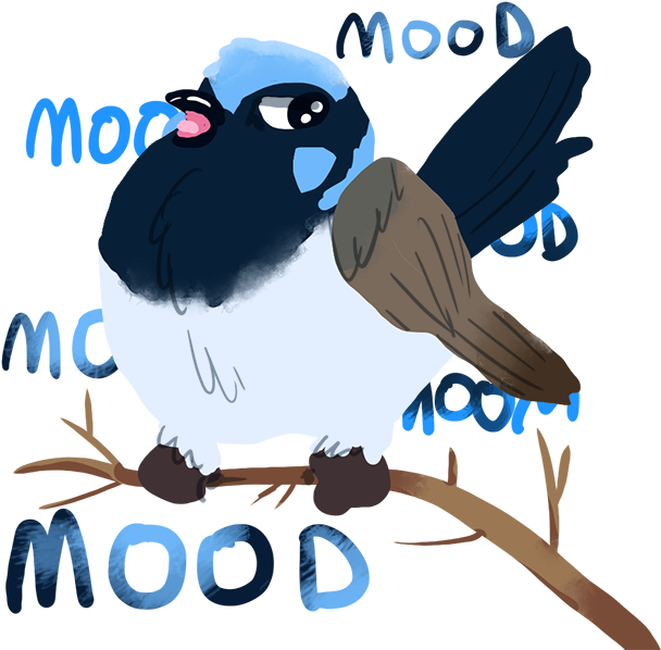 There's Hundreds Of Styles And Stickers To Choose From, - European Swallow (640x640), Png Download