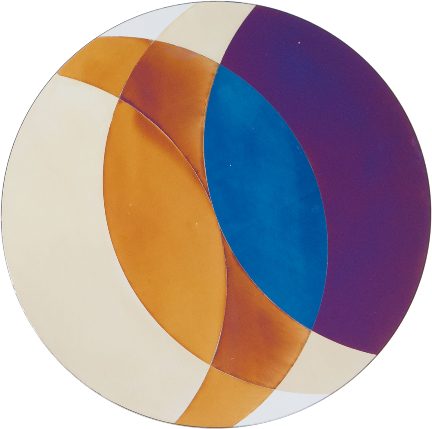 Cookies On The Ft - Circle (1500x1500), Png Download