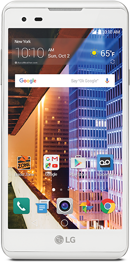 20% For My School - Tribute Hd Boost Mobile (550x570), Png Download