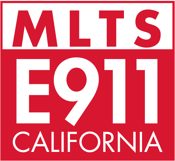 911 Mlts Logo- Png - Circle (600x550), Png Download