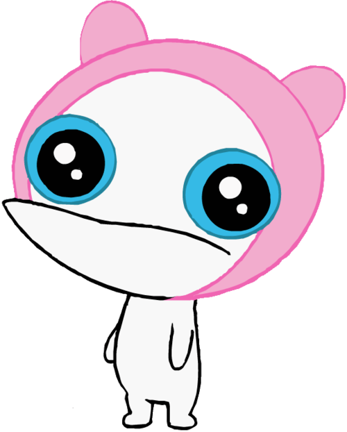 Karl Phineas And Ferb (500x622), Png Download