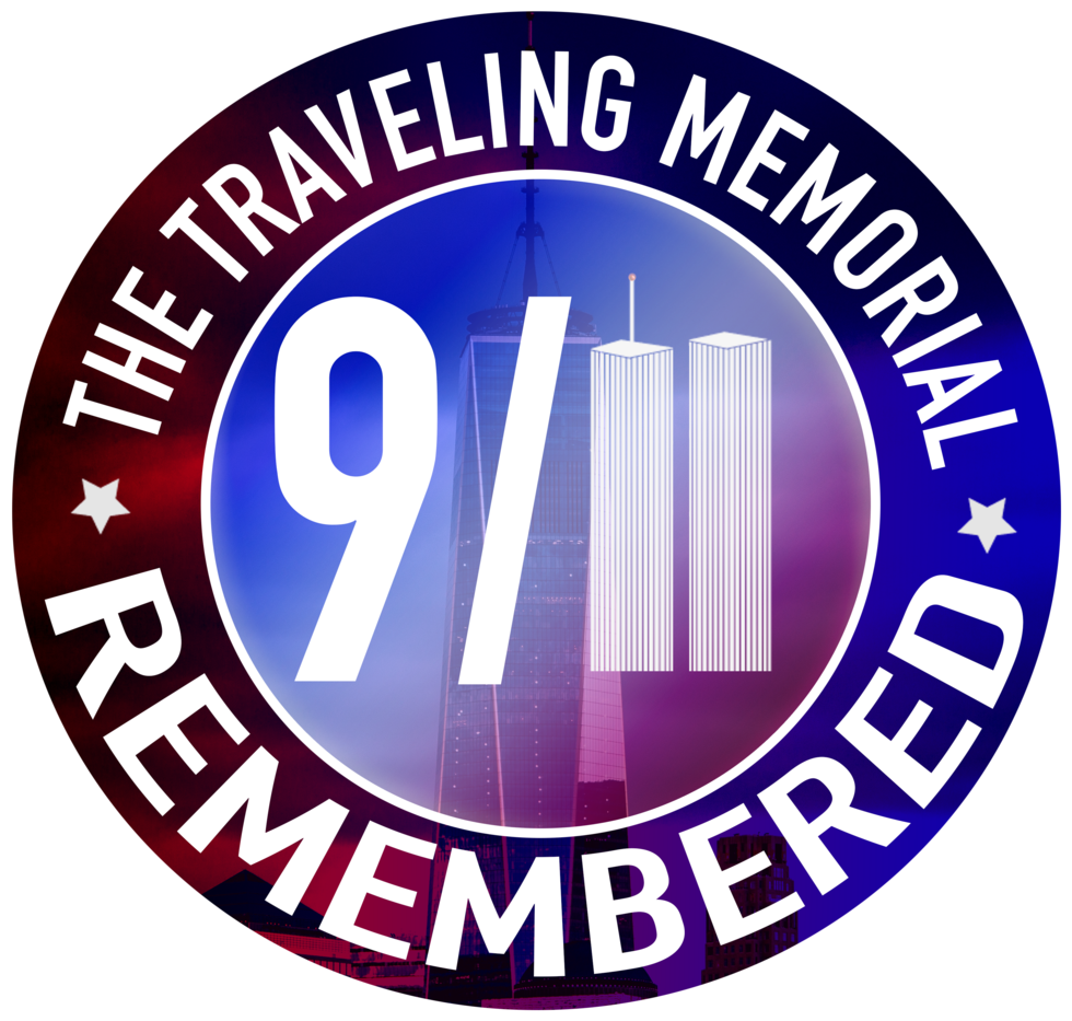 911 Remembered Logo 4 - Carpet And Rug Institute (1000x1009), Png Download