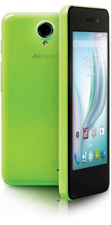 Ag Boost Naijatechguide - Samsung Galaxy (561x1024), Png Download