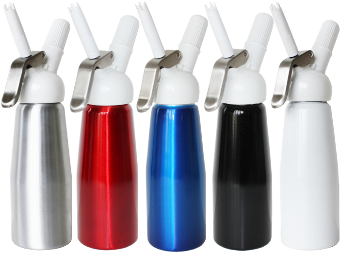 Whip Cream Dispensers - Whippet Whip Cream (900x600), Png Download