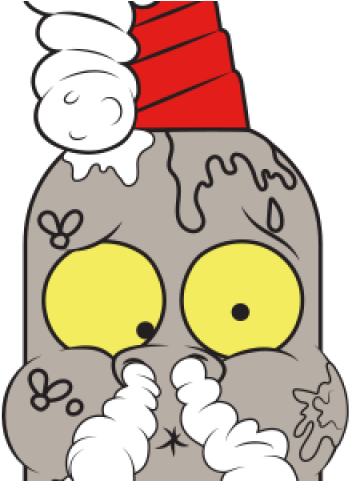 Milkshake Clipart Whipped Cream Png - Illustration (640x480), Png Download