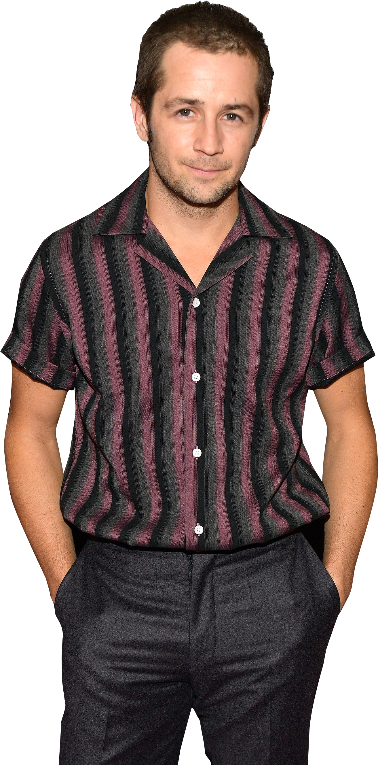Nicky From This Is Us (1803x2704), Png Download