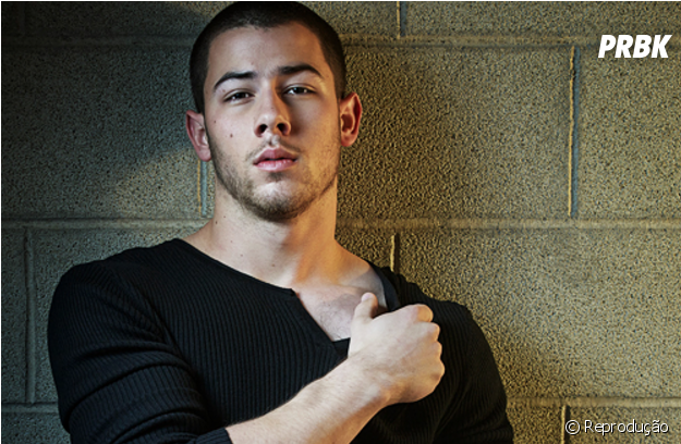 Nick Jonas Leva Os Fãs À Loucura Com Performance Ao - Nick Jonas (624x600), Png Download