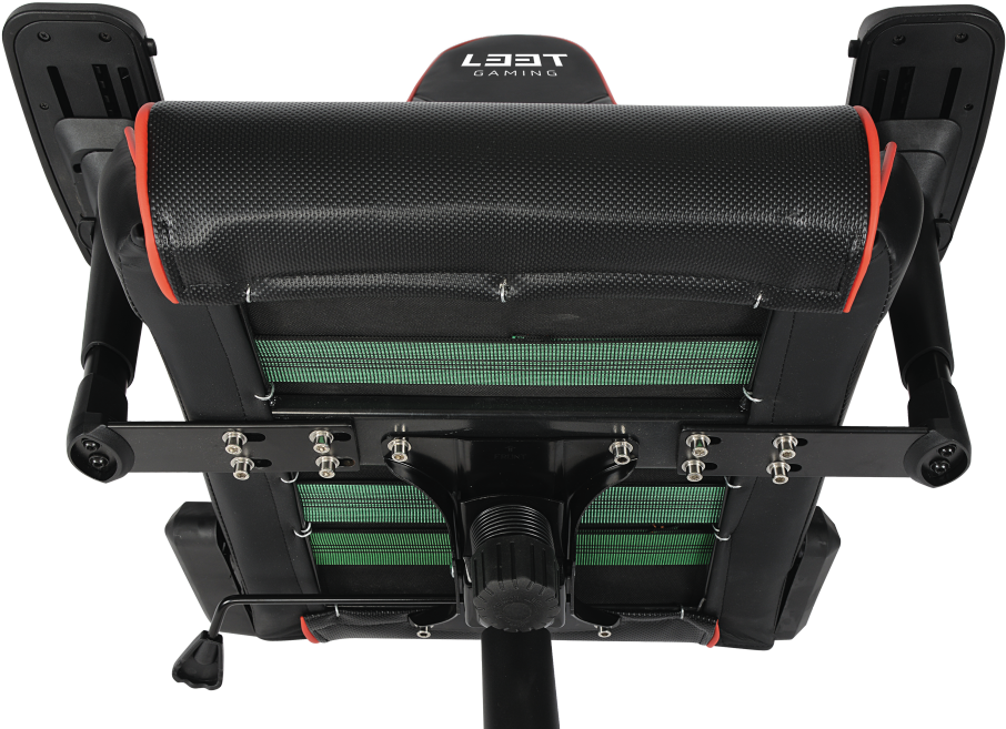 Home - L33t E-sport Gaming Chair (1273x850), Png Download