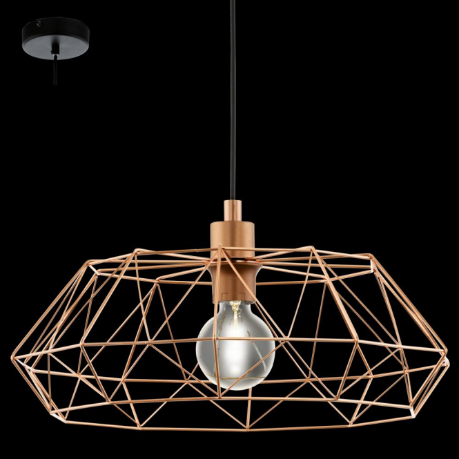 Lampa Carlton (665x665), Png Download