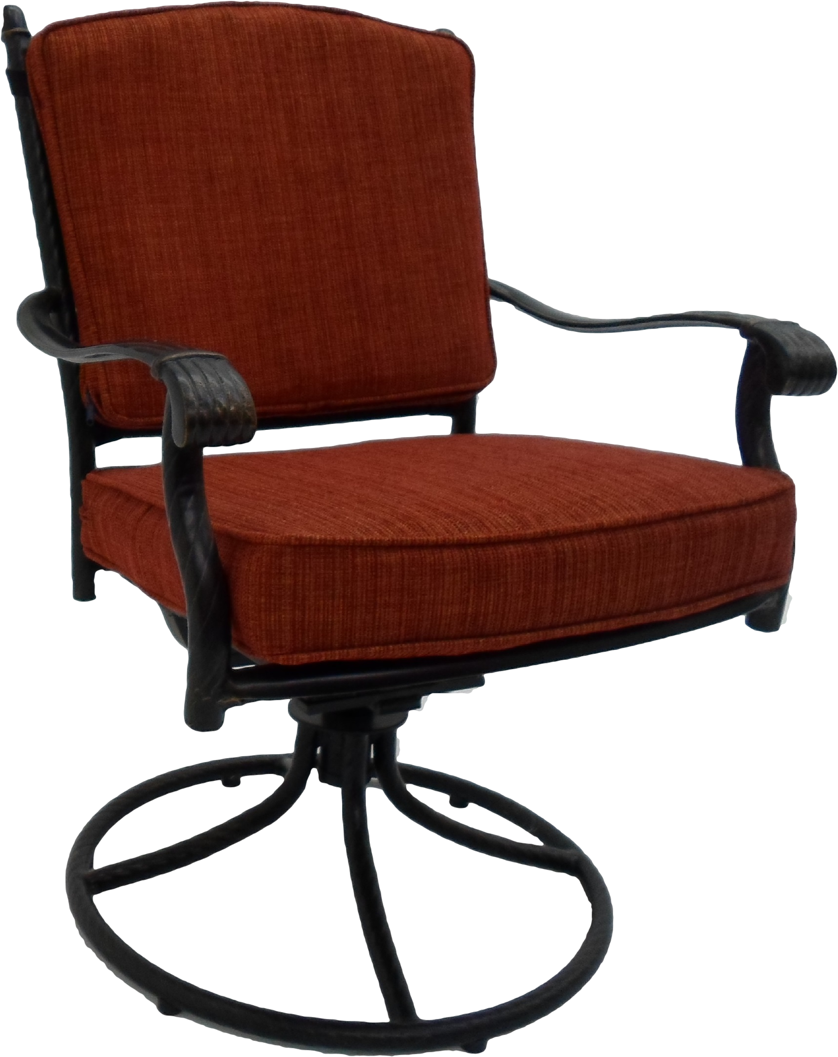 Model - Office Chair (1840x2279), Png Download